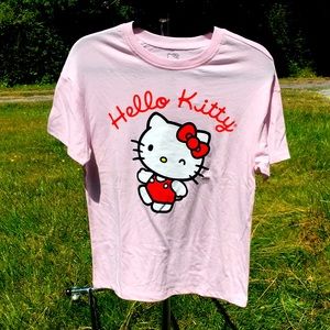 Hello Kitty T-Shirt